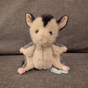 Jellycat Lolly Sugar Glider